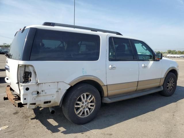 2013 Ford Expedition EL XLT