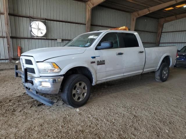 2016 Dodge RAM 2500 SLT