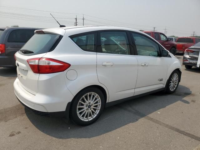 2015 Ford C-MAX Premium SEL