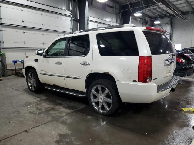 2009 Cadillac Escalade Luxury