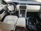 2018 Land Rover Range Rover Supercharged