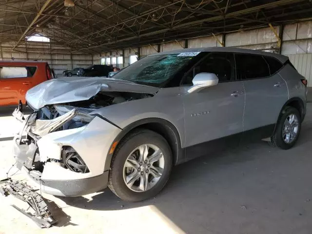 2020 Chevrolet Blazer 1LT