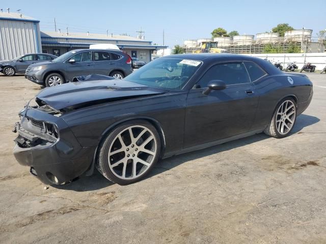 2010 Dodge Challenger R/T