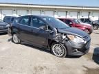 2015 Ford C-MAX Premium SEL