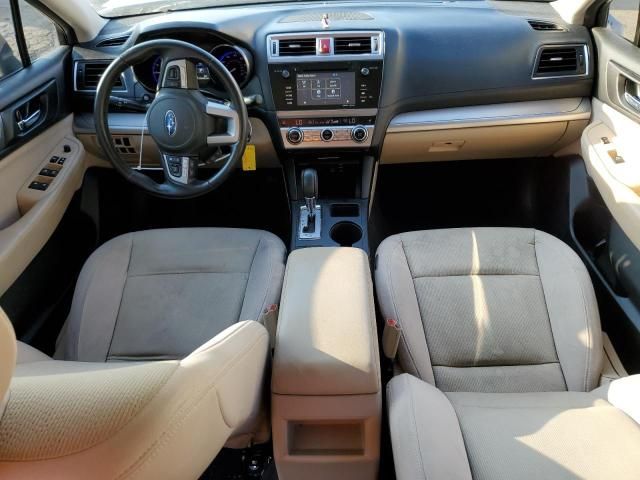 2015 Subaru Legacy 2.5I Premium