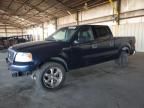 2004 Ford F150 Supercrew