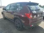 2021 Honda Passport EXL