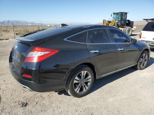 2014 Honda Crosstour EXL