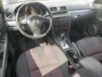 2006 Mazda 3 Hatchback