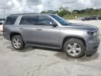 2020 Chevrolet Tahoe C1500 LS