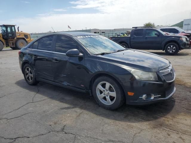 2013 Chevrolet Cruze LT