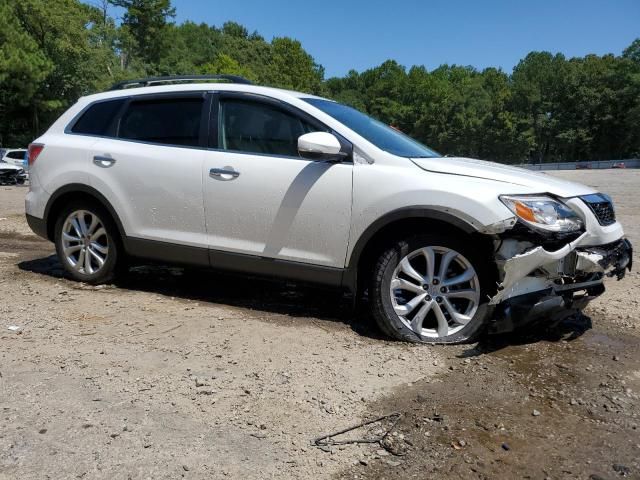 2012 Mazda CX-9