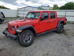 2020 Jeep Gladiator Rubicon en venta en Albany, NY