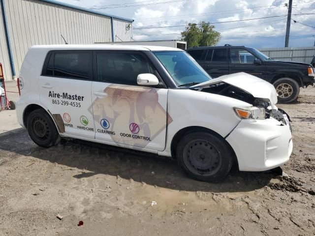 2013 Scion XB