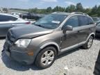 2014 Chevrolet Captiva LS