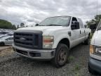 2008 Ford F250 Super Duty