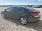 2010 Buick Lacrosse CXS