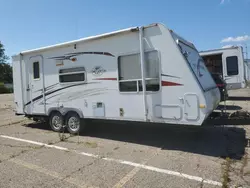 Surveyor salvage cars for sale: 2008 Surveyor Camper