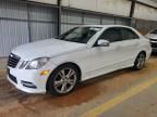 2013 Mercedes-Benz E 350