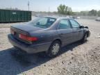 2001 Toyota Camry CE