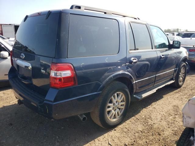 2013 Ford Expedition XLT