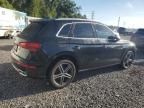 2018 Audi SQ5 Premium Plus