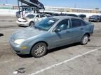 2005 Ford Focus ZX4