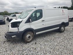 Vehiculos salvage en venta de Copart Cleveland: 2021 Ford Transit T-150