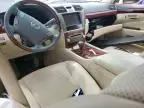 2010 Lexus LS 460