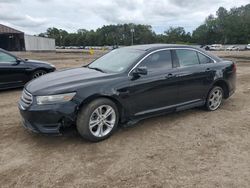 Ford Taurus sel salvage cars for sale: 2014 Ford Taurus SEL