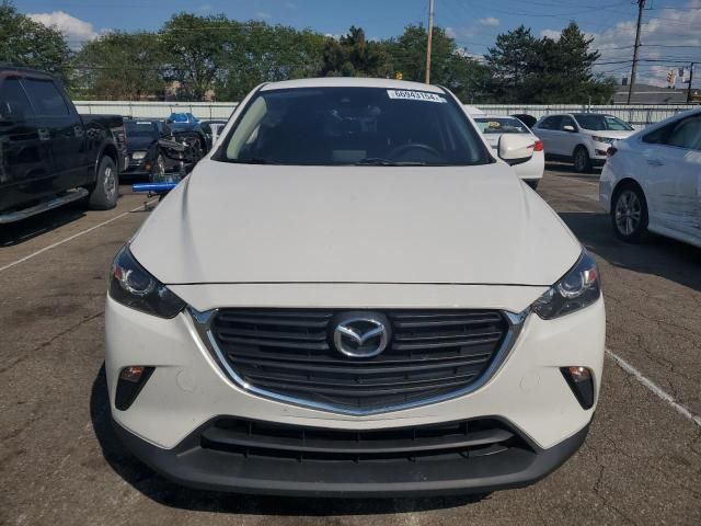 2019 Mazda CX-3 Sport