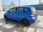 2007 Honda FIT