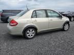 2007 Nissan Versa S