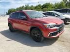 2017 Mitsubishi Outlander Sport ES