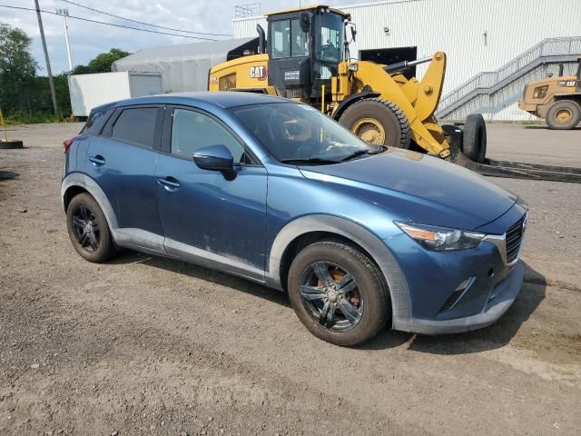 2019 Mazda CX-3 Touring