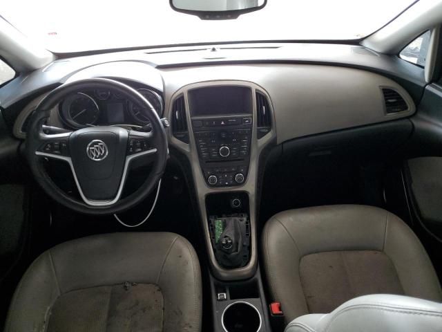 2015 Buick Verano Convenience