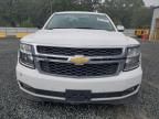 2018 Chevrolet Suburban C1500 LT