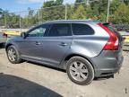 2016 Volvo XC60 T6 Platinum