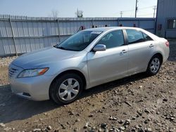 2009 Toyota Camry Base en venta en Appleton, WI