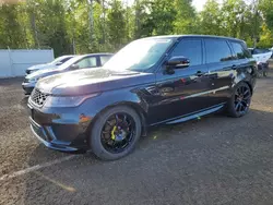 2019 Land Rover Range Rover Sport HSE en venta en Cookstown, ON