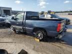 2005 Chevrolet Silverado C1500