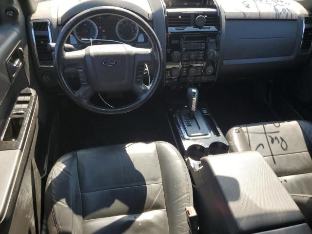 2009 Ford Escape Limited