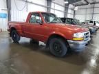 1998 Ford Ranger