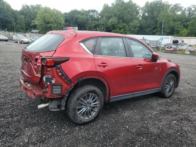 2020 Mazda CX-5 Sport