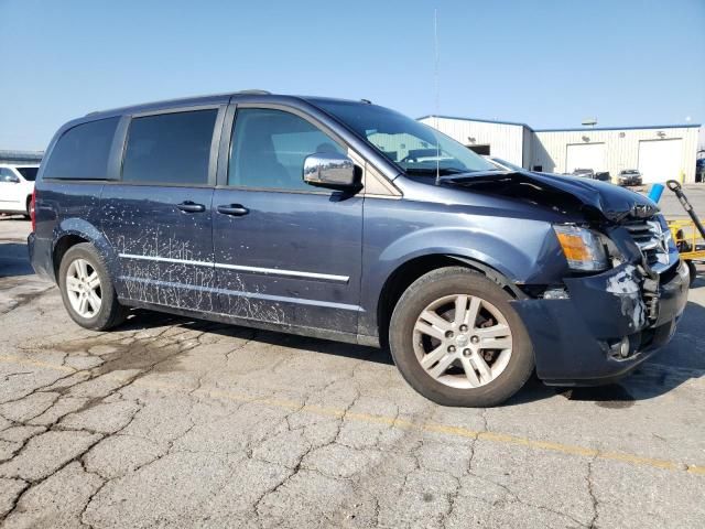 2008 Dodge Grand Caravan SXT