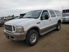 2003 Ford Excursion Eddie Bauer