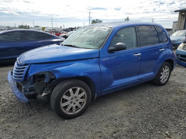 2006 Chrysler PT Cruiser Limited