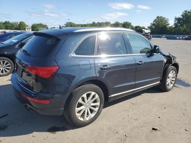 2017 Audi Q5 Premium