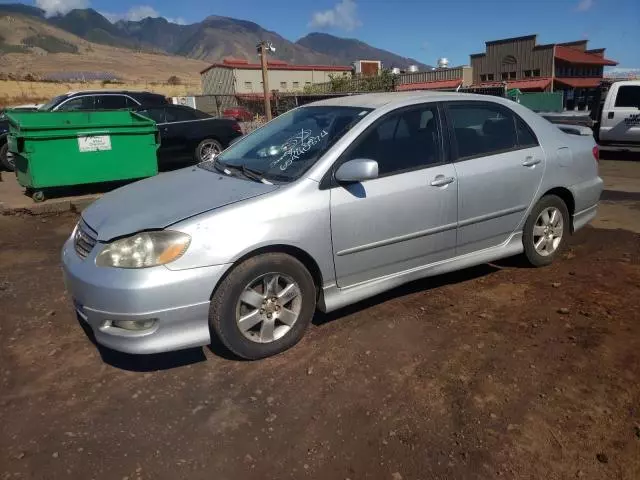 2008 Toyota Corolla CE