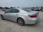 2007 Lexus LS 460